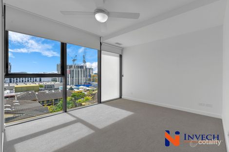Property photo of 910/10 Trinity Street Fortitude Valley QLD 4006