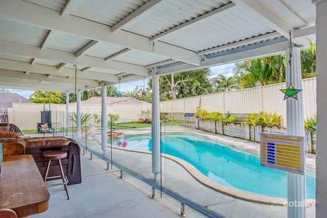 Property photo of 19 Bajada Place Carrara QLD 4211