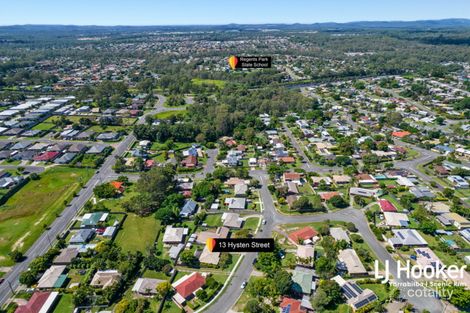 Property photo of 13 Hysten Street Boronia Heights QLD 4124