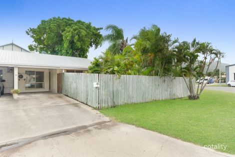 2/23 Somer St, Hyde Park, QLD 4812