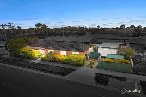 300 Derrimut Rd, Hoppers Crossing, VIC 3029