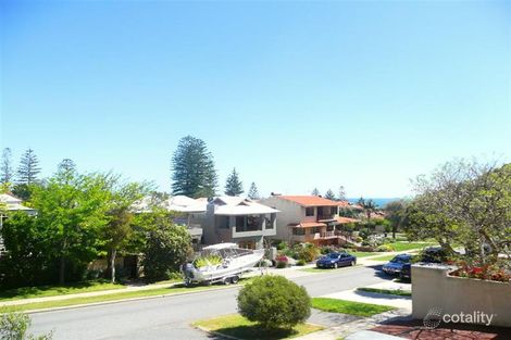 Property photo of 4/18 Beach Street Cottesloe WA 6011