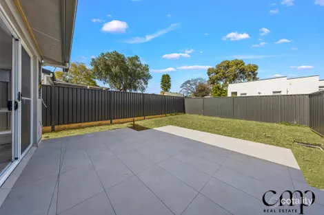 Property photo of 167 Macarthur Road Spring Farm NSW 2570
