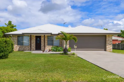 Property photo of 35 Sterling Castle Road Tin Can Bay QLD 4580
