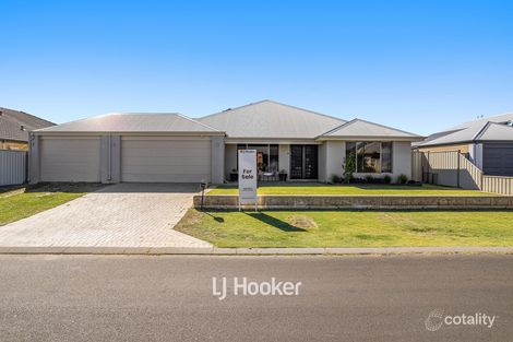 17 Supanova Lane, Australind, WA 6233