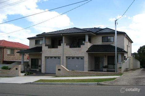 80 Sir Joseph Banks St, Bankstown, NSW 2200