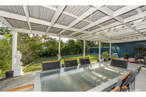Property photo of 12 Pinkwood Drive Ashmore QLD 4214