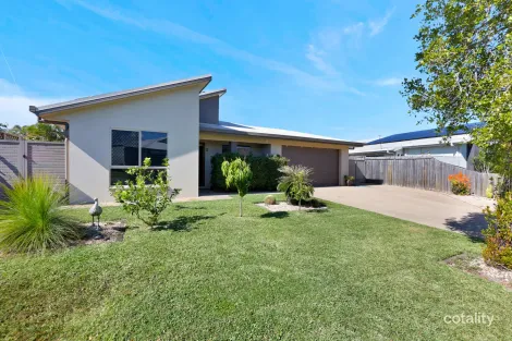 6 Leura Ct, Glenella, QLD 4740
