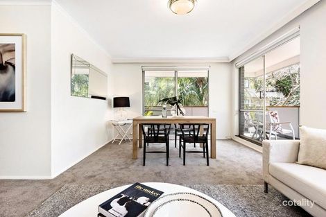 Property photo of 10/9-11 Queens Avenue Rushcutters Bay NSW 2011