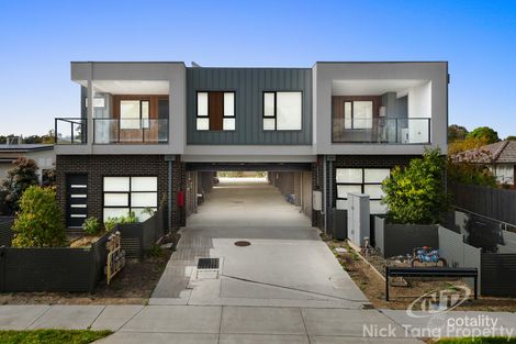 Property photo of 6/151 Stud Road Wantirna South VIC 3152