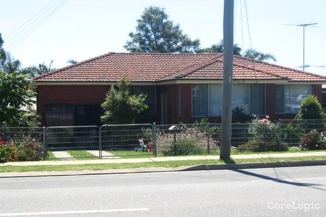 Property photo of 85 Fairfield Road Guildford West NSW 2161