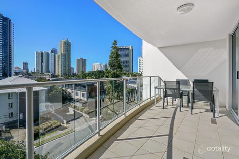 352/21-31 Cypress Ave, Surfers Paradise, QLD 4217