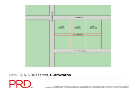 5/6 Bull St, Currawarna, NSW 2650