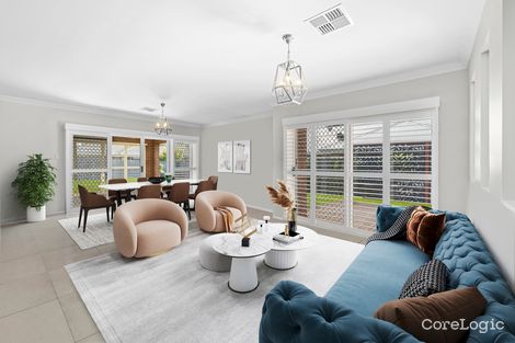 Property photo of 41 Renwick Drive Renwick NSW 2575
