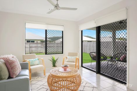 Property photo of 9 Roosevelt Loop Mount Louisa QLD 4814