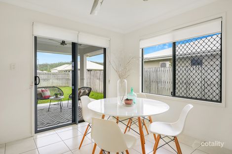Property photo of 9 Roosevelt Loop Mount Louisa QLD 4814