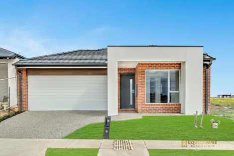 81 Cosmopolitan Dr, Wyndham Vale, VIC 3024