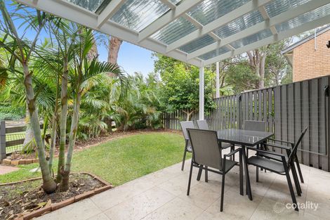 Property photo of 14/97-103 Denman Avenue Woolooware NSW 2230