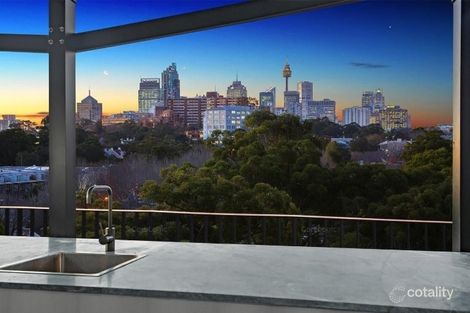 Property photo of 5001/859 Bourke Street Waterloo NSW 2017