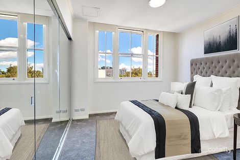 Property photo of 607/99 Jones Street Ultimo NSW 2007