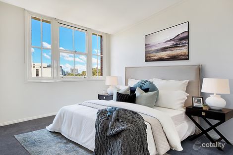 Property photo of 607/99 Jones Street Ultimo NSW 2007
