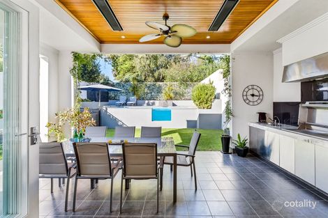 Property photo of 40 Edgcumbe Terrace Rosslyn Park SA 5072