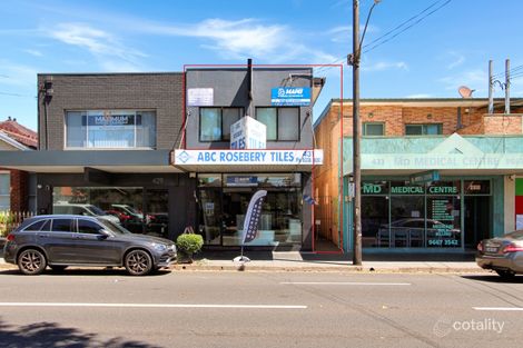 1/431 Gardeners Rd, Rosebery, NSW 2018