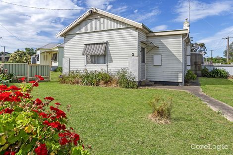 Property photo of 2 Fenton Street Hamilton VIC 3300