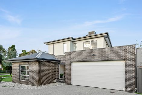 Property photo of 1/11 Wyalong Street Albion VIC 3020