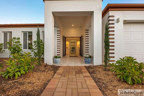 Property photo of 5 Mikado Way Robina QLD 4226