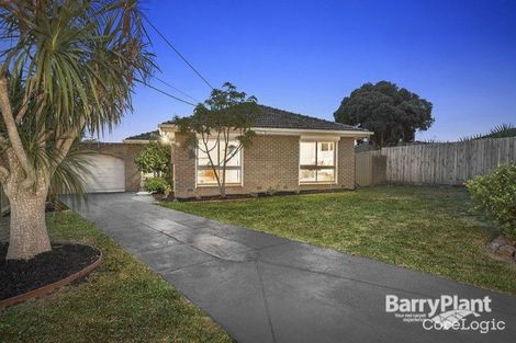 Property photo of 4 Karu Court Bundoora VIC 3083