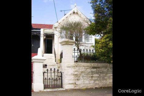 Property photo of 264 Edgecliff Road Woollahra NSW 2025