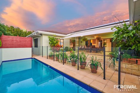 Property photo of 35 Ocean Ridge Terrace Port Macquarie NSW 2444