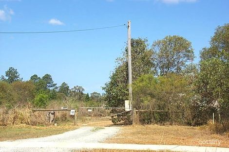 160 Old Gympie Rd, Kallangur, QLD 4503