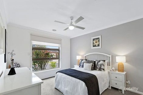 Property photo of 11 Burnside Way Mernda VIC 3754