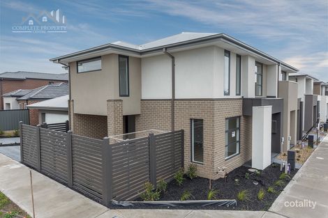 Property photo of 14 Delta Drive Craigieburn VIC 3064