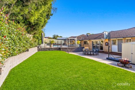 Property photo of 24 Elgata Crescent Bradbury NSW 2560