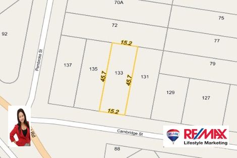 Property photo of 133 Cambridge Street Cambridge Park NSW 2747