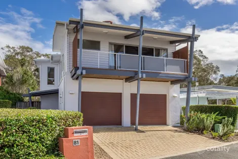 Property photo of 181 Lae Drive Coombabah QLD 4216