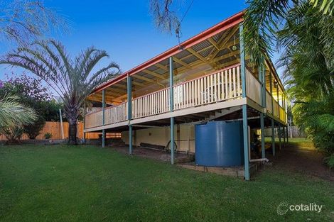 7 Dunbar St, Mount Gravatt East, QLD 4122