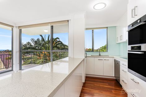 Property photo of 3B/12 Milford Street Randwick NSW 2031