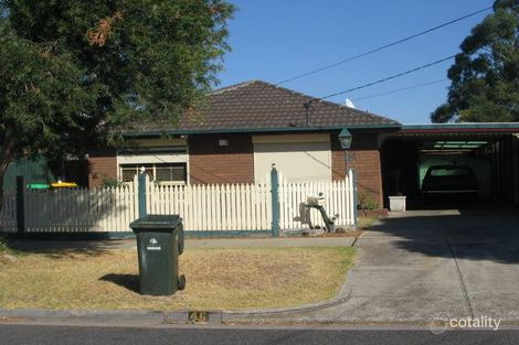 46 Rosebery St, Altona Meadows, VIC 3028