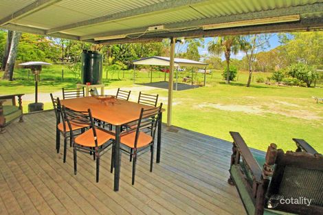 Property photo of 1 Tookers Road Cawarral QLD 4702