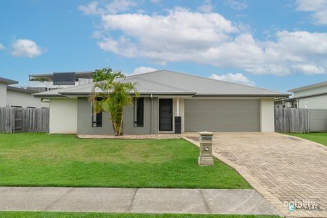 Property photo of 31 Casuarina Way Helensvale QLD 4212