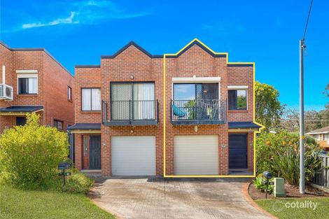 Property photo of 64 Aubrey Street Ingleburn NSW 2565