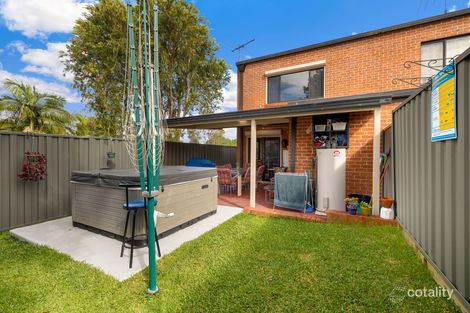 Property photo of 64 Aubrey Street Ingleburn NSW 2565