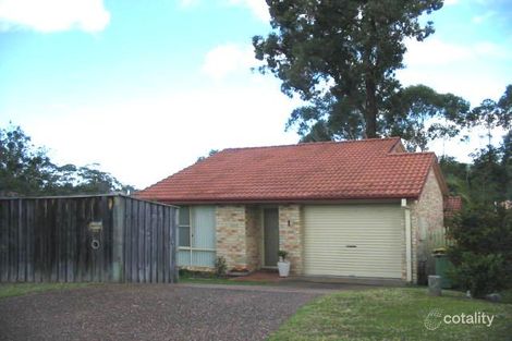 Property photo of 1 Nicholii Close Springfield NSW 2250