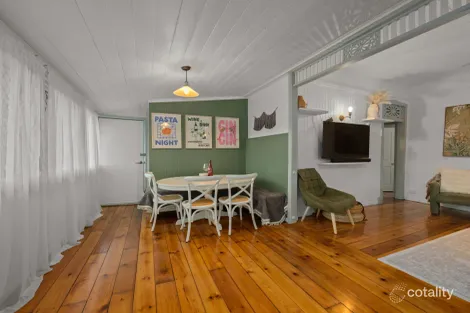 Property photo of 29 O'Sullivan Street Woodend QLD 4305
