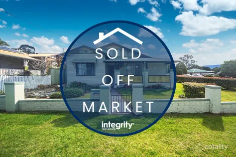 85 Osborne St, Nowra, NSW 2541