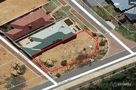 12 Sunbury Link, Wellard, WA 6170